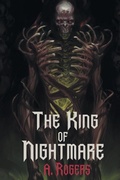 Cover: The King of Nightmare - Demented Tours, LLC