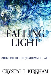 Enlarge image Cover: Falling Light - Dark Brew Press