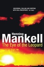 Cover: The Eye of the Leopard - Vintage