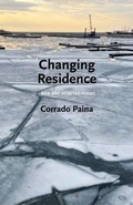 Cover: Changing Residence - Mansfield Press