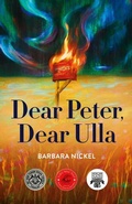 Cover: Dear Peter, Dear Ulla - Thistledown Press