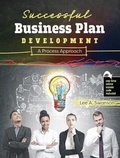 Cover: Successful Business Plan Development - Kendall/Hunt Publishing Co ,U.S.