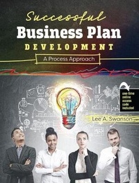 Enlarge image Cover: Successful Business Plan Development - Kendall/Hunt Publishing Co ,U.S.