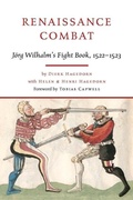 Cover: Renaissance Combat - Greenhill Books