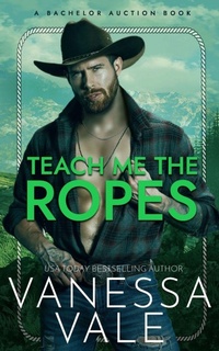 Abbildung von: Teach Me The Ropes - Bridger Media