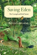 Cover: Saving Eden - The Gearagh Press