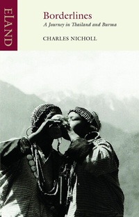 Abbildung von: Borderlines - Eland Publishing