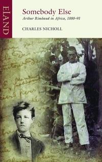 Abbildung von: Somebody Else - Eland Publishing