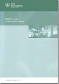 Cover: Rights to light - TSO
