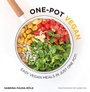 Cover: One-pot Vegan - Hardie Grant Books (UK)