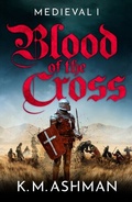Cover: Medieval - Blood of the Cross - Canelo