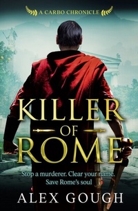Abbildung von: Killer of Rome - Canelo Adventure
