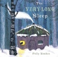 Cover: The Very Long Sleep 8x8 edition - Child's Play (International) Ltd