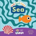 Cover: Sea - Child's Play (International) Ltd