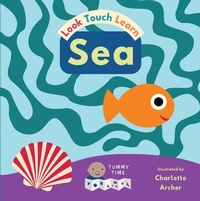 Enlarge image Cover: Sea - Child's Play (International) Ltd