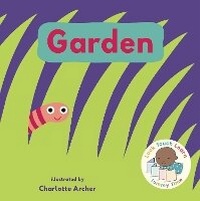 Enlarge image Cover: Garden - Child's Play (International) Ltd