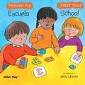 Cover: Escuela/School - Child's Play (International) Ltd