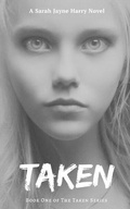 Cover: Taken - Independent Publishing Network