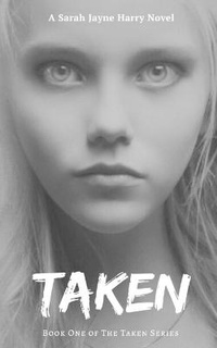 Enlarge image Cover: Taken - Independent Publishing Network