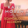 Cover: Scandalous Alchemy - Head of Zeus