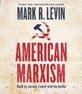 Cover: American Marxism - SIMON & SCHUSTER AUDIO
