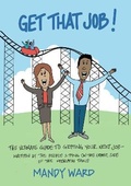 Cover: Get That Job! - WriteMyBook.co.uk
