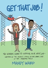 Enlarge image Cover: Get That Job! - WriteMyBook.co.uk