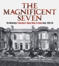 Cover: The Magnificent Seven - Chrysalis Records