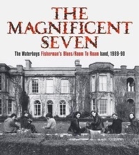 Enlarge image Cover: The Magnificent Seven - Chrysalis Records