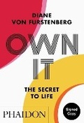 Cover: Own It - Phaidon Press Ltd