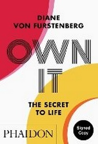 Enlarge image Cover: Own It - Phaidon Press Ltd