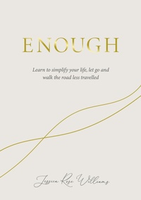 Abbildung von: Enough - Watkins Publishing