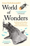 Cover: World of Wonders - Souvenir Press Ltd
