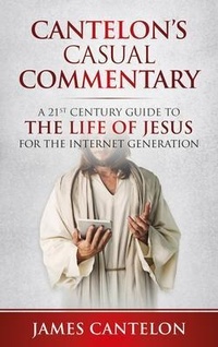 Abbildung von: Cantelon's Casual Commentary - Wordzworth Publishing
