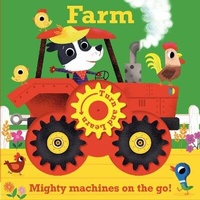 Enlarge image Cover: Turn and Learn: Farm - Bookoli Limited