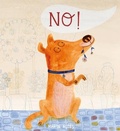 Cover: No! 8x8 edition - Child's Play (International) Ltd