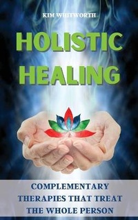 Abbildung von: Holistic Healing - Brilliance Holistic