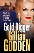 Cover: Gold Digger - Boldwood Books Ltd