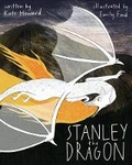 Cover: Stanley The Dragon - Ragged Bears