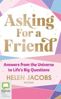 Enlarge image Cover: Asking for a Friend - Bolinda Audio