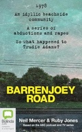 Cover: Barrenjoey Road - Bolinda Audio