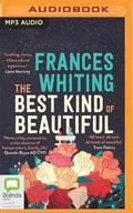 Cover: The Best Kind of Beautiful - Bolinda Audio