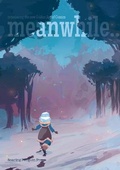 Cover: Meanwhile... 10 - Soaring Penguin Press