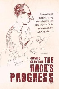 Enlarge image Cover: The Hack's Progress - Aspect Design