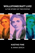 Cover: Wollstonecraft Live! - Aurora Metro Books
