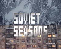 Abbildung von: Soviet Seasons - FUEL Publishing