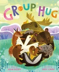 Cover: Group Hug - Scallywag Press