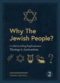 Cover: Why the Jewish People - Thomas Fretwell