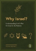 Cover: Why Israel? - Thomas Fretwell