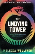 Cover: The Undying Tower - Agora Books